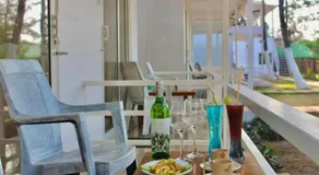 Arabian Sea Beach Resort - Image 5