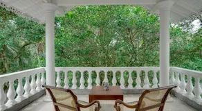 Tara Garden Sri Lanka - luxury colonial villa - Image 5
