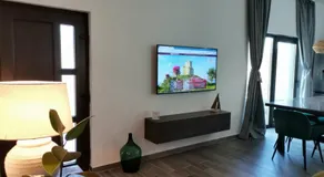 Seaview Holiday Apartments, Ventura Nin - Image 2