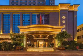 Tianyuan Hotel - Image 5