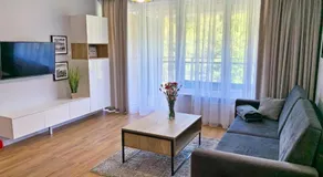 365PAM - Apartament Na Mierzei - SALA ZABAW, SIŁOWNIA, PARKING W CENIE - Image 2