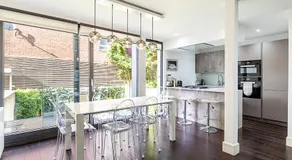 Modern Tufnell Park & Kentish Town Retreat - Image 4