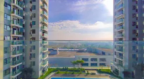 "Huế Ơi 2"-Spacious 2-Bedroom Apartment with Balcony and Pool - Image 4