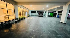 Rhyme Hotel - Hitech City - Image 3