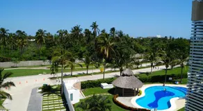 Penthouse con Jacuzzi en Acapulco Diamante - Image 2
