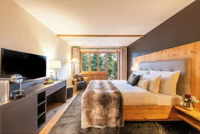 Bergspa Hotel LA VAL - Image 2