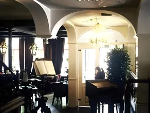 l'Auberge Damhotel - Image 3