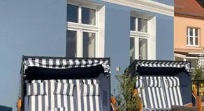Pension zum goldenen Anker direkt an der Elbe - Image 5