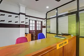 VINAYAKA TOURIST HOME - Image 5