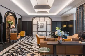 Zhuhai Gongbei Port Madison Hotel - Image 2