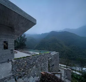 Yuanshe Lanshu Hotel - Image 4