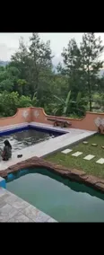 EXPRESS O 92345 Villa Bidadari - Image 3
