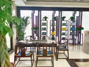 Ruida Spring Lotus Hotel (Tianjin Meijiang National Convention and Exhibition Center) - Image 4