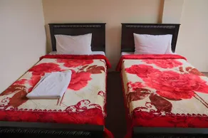 Hotel Swans - Image 4