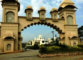 Pool VILLA IN MURBAD NEAR MUMBAI - Image 3