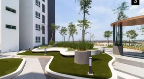 Impiria Residensi #Link Aeon Mall Klang 4BR3Bath - Image 4