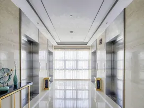 Metropolo Jinjiang Hotel Changzhou Jintan District Government Wuyue Square - Image 4