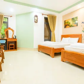 Hostel Luxury Tây Bắc - Image 4