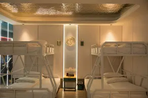 Shell Hotel Shanxi Xinzhou Wuning County Fengwu Square - Image 3