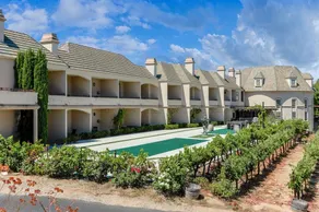 Inn at Churon Winery - Image 5