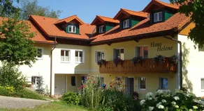 Frühstückpension Haus Helene - Image 1