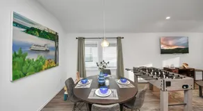 Marice Escape at Fulshear with Community pool - Image 5