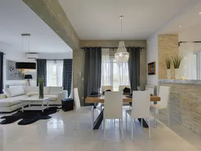 Charming Villa With Heated Pool, Whirlpool and Sauna, Near Rovinj - Image 3