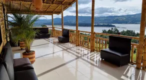 De Bambú Guatavita - Image 3