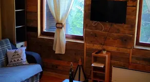 Uki & Sofi mountain house - Image 2