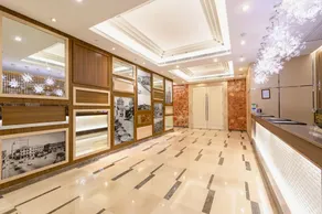Fu Hua Hotel - Image 4