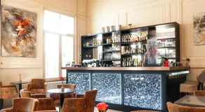 Hôtel Restaurant Chateau Talluy - Image 4