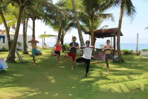 Ocean Breez Villa - Image 4