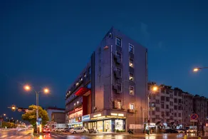 Hanting Hotel Hai'an Wenfeng Great World - Image 3