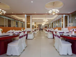 Vienna Hotel Jiangxi Yudu High-Speed Railway Station - Image 2