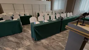 Yunxi Garden Resort Hotel (Pu’er) - Image 5