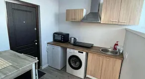 1 kambario apartamentai - Image 3