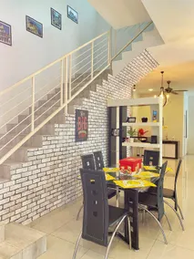 Sitiawan Modern Teluk Batik Karaoke Snooker 15Pax - Image 3