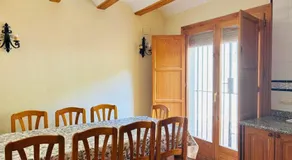 Casa familiar en Morella, Barrio Puritat n39 - Image 4