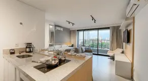 Vista XV by Housi | Jardim dos Estados - Image 5