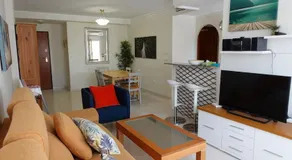 Spacious apart. for 6 pers. AC, UK TV, 600MB WiFi - Image 2