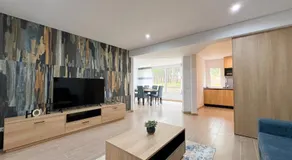 Modern Retreat 700m from the Beach - Salgados - Image 2