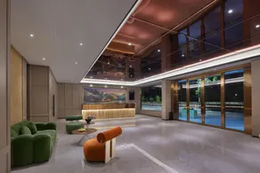 Four Seasons Hotel Huizhou Boluo Luofu Mountain Branch - Image 3
