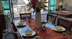Seaview Waterfront Hotel Apt - Image 5