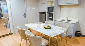 Yello Hotel Samarinda - Image 5