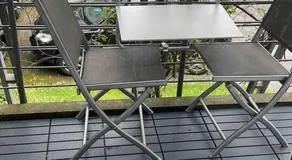 Schöne Wohnung in zentraler Lage im Ruhrgebiet - Image 5