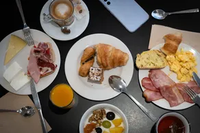 ibis Styles Santander - Image 5