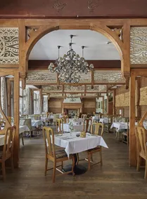Aries Hotel & SPA Zakopane - Image 2