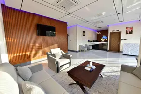 Summit Hotel Suites - القمة للأجنحة الفندقيه - Image 5