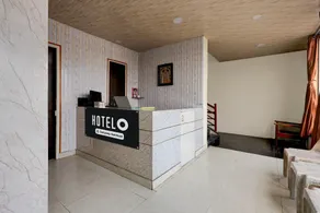 Super OYO Hotel O Machilipatnam - Image 5