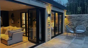 Brook Bottom Farm luxury apartments and Farmhouse - Image 2